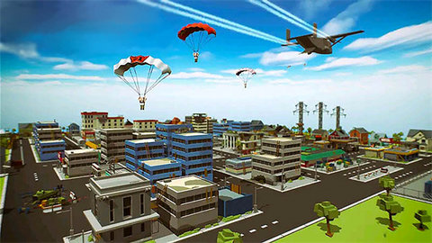 平头哥大冒险 1.5.2 安卓版