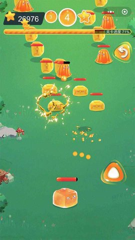 最强果冻 1.2 安卓版