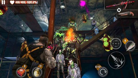 战场破坏王 1.5.1 安卓版