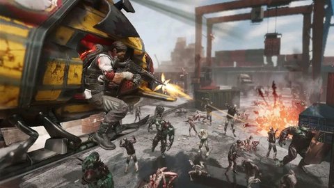 战场破坏王 1.5.1 安卓版