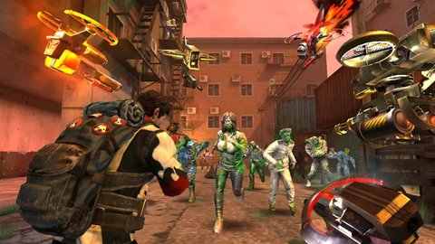 战场破坏王 1.5.1 安卓版