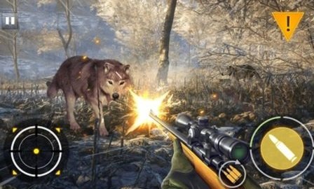 猎鹿2狩猎季节 1.0.0 安卓版