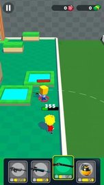 枪械战术大师 1.0.0 安卓版