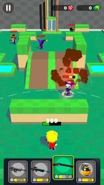 枪械战术大师 1.0.0 安卓版