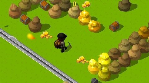 寻宝模拟器手机版 1.0 安卓版