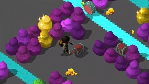 寻宝模拟器手机版 1.0 安卓版