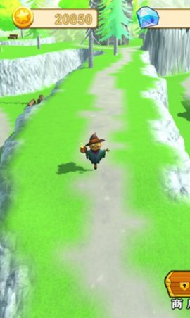 新精灵世界 1.0 安卓版