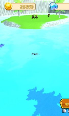 新精灵世界 1.0 安卓版