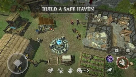 生存工艺不朽 1.12 安卓版