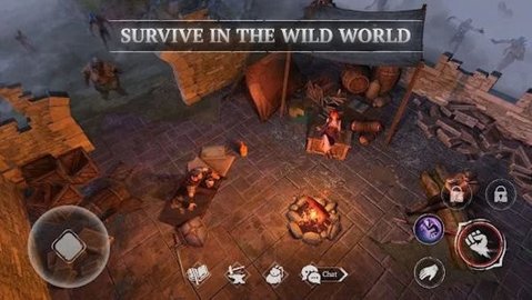 生存工艺不朽 1.12 安卓版