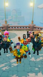 快点冲刺 1.0.0 安卓版