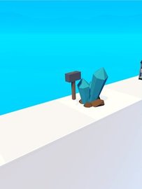 砸烂一切 0.0.1 安卓版