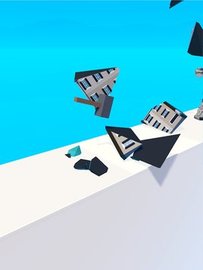 砸烂一切 0.0.1 安卓版