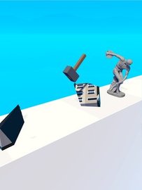 砸烂一切 0.0.1 安卓版