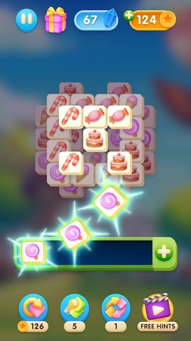 消除大厦 1.0.1 安卓版