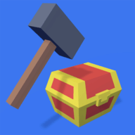 砸烂一切 0.0.1 安卓版