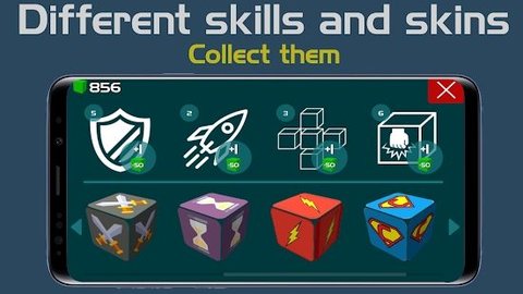 立方恐慌 1.2 安卓版