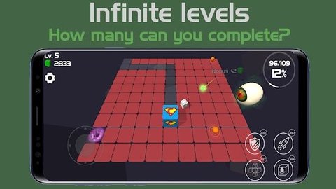 立方恐慌 1.2 安卓版