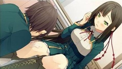 恋爱与选举与巧克力游戏 2021.03.02.14 安卓版