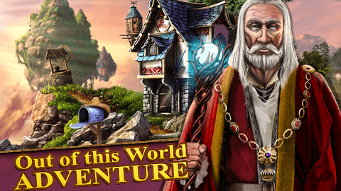 泪石之心窃贼 1.7.2 安卓版