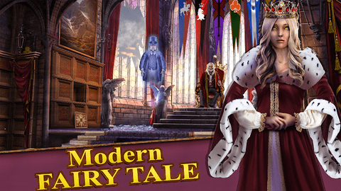 泪石之心窃贼 1.7.2 安卓版