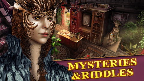 泪石之心窃贼 1.7.2 安卓版