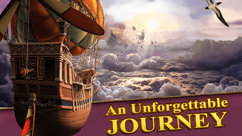 泪石之心窃贼 1.7.2 安卓版