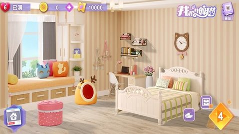 我和我的猫 1.0 安卓版