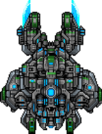 铁锈战争虫族崛起 V0.2 (虫族崛起) SLPA8 安卓版