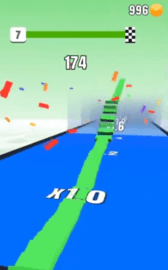 英雄向前冲 1.0.44 安卓版