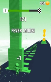 英雄向前冲 1.0.44 安卓版