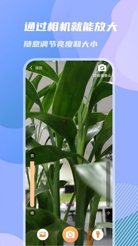 天天放大镜 1.0.0 安卓版