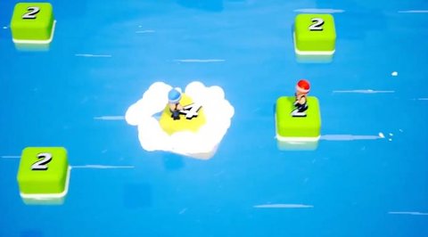 奇兵作战 1.7.44851 安卓版