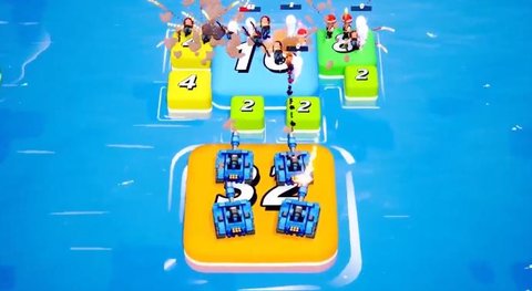 奇兵作战 1.7.44851 安卓版