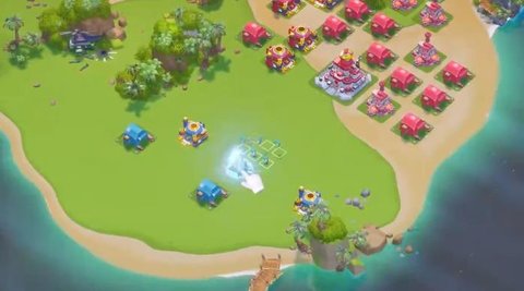 奇兵作战 1.7.44851 安卓版