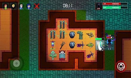 堡垒派对之夜 1.0.3 安卓版