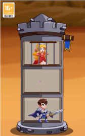 爬塔上青天 1.0.0 安卓版