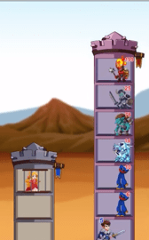 爬塔上青天 1.0.0 安卓版