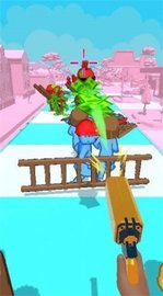 金钱射击大作战 1.0.1 安卓版