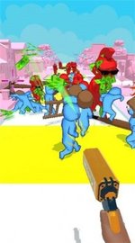 金钱射击大作战 1.0.1 安卓版