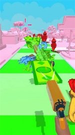 金钱射击大作战 1.0.1 安卓版