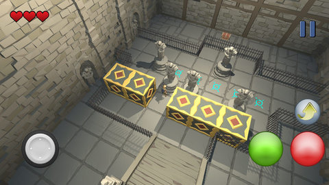 地牢之魂手机版 1.4.21 安卓版