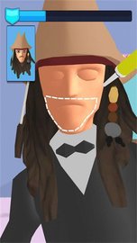 电影化妆师 0.1 安卓版