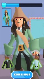 电影化妆师 0.1 安卓版