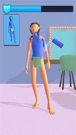 电影化妆师 0.1 安卓版