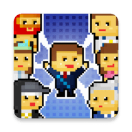 宇宙小镇 4.8 安卓版