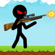 火柴人激烈乱斗 1.0.0 安卓版