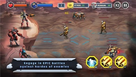 瓦雷纳游戏 1.1.3 安卓版