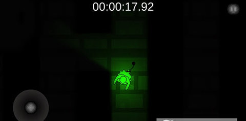 幽灵逃亡游戏 0.1 安卓版