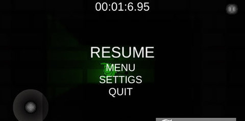 幽灵逃亡游戏 0.1 安卓版